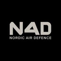 Nordic Air Defence logo